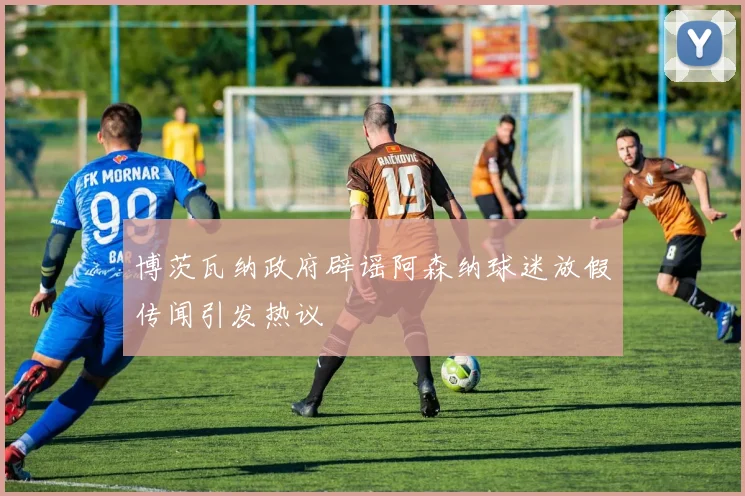 博茨瓦纳政府辟谣阿森纳球迷放假传闻引发热议