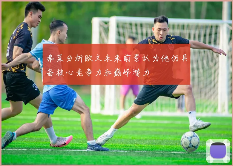 弗莱分析欧文未来前景认为他仍具备核心竞争力和巅峰潜力